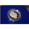 Image 3 : Princess Diana 5 Pound Coin Silver Proof