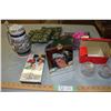 Image 1 : Lady Diana Lot and Avon Beer Mug