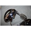 Image 4 : Berkley Chromium Plated Food Mixer and Recipe Book Art Deco (Working)
