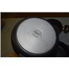 Image 4 : 2 Electrolux Titan Ultra Frying Pans and Dutch Oven (Like New)