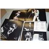 Image 2 : Elvis Double Albums and Johnny Cash Greatest Hits