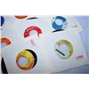 Image 2 : early pop / rock 45 rpm records music