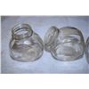 Image 3 : hoosier glass 1932 dominion glass jars