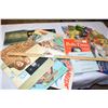 Image 1 : large record lot , some poor