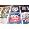 Image 3 : massive video disc lot with working rca player, 78 count movie lot