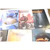 Image 3 : harley davidson motorcycle catalog lot c/w sealed sturgis beer cans lot 3