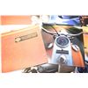 Image 4 : harley davidson motorcycle catalog lot c/w sealed sturgis beer cans lot 3