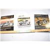 Image 1 : harley davidson motorcycle manuals