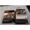 Image 3 : harley davidson motorcycle manuals