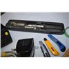 Image 2 : tool lot torque wrench etc