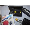Image 3 : tool lot torque wrench etc