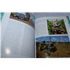 Image 2 : The World of Tractors Hard Cover Book