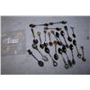 Image 1 : Collector Spoon Lot