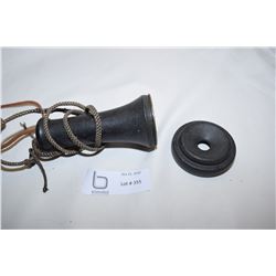 Northern Electric Telephone Receiver