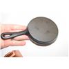 Image 2 : Bell and Cast Iron Frying Pan