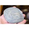 Image 2 : Hesston 1994 Belt Buckle