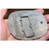 Image 3 : Hesston 1994 Belt Buckle