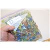 Image 1 : Large Lot of Marbles