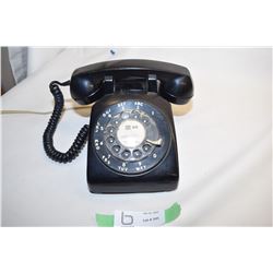 Vintage Rotary Telephone
