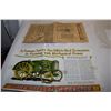 Image 1 : Antique John Deere Brochure 1929