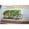 Image 3 : Antique John Deere Brochure 1929