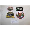 Image 1 : Antique Patch Lot 2