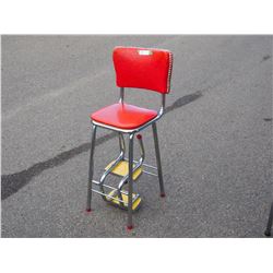 Vintage High Chair