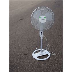 Air Works 3 Speed Fan (Working) 45" T