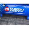 Image 3 : Campbell Hausfield 100 PSI Electric Air Compressor