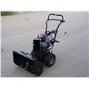 Image 1 : Briggs and Stratton 900 Snow Series Snow Blower 205 CC (Used Very Little)