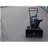 Image 2 : Briggs and Stratton 900 Snow Series Snow Blower 205 CC (Used Very Little)