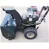 Image 8 : Briggs and Stratton 900 Snow Series Snow Blower 205 CC (Used Very Little)