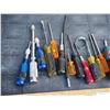 Image 2 : Lot of Misc Screwdrivers