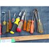 Image 3 : Lot of Misc Screwdrivers