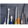 Image 4 : Lot of Misc Screwdrivers