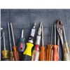 Image 5 : Lot of Misc Screwdrivers