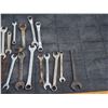 Image 3 : Lot of Misc Small Wrenches