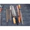 Image 4 : Lot of Hand Tools - Files, Pliers and etc.
