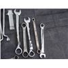 Image 2 : Lot of Misc Wrenches