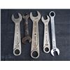 Image 3 : Lot of Misc Wrenches