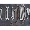Image 4 : Lot of Misc Wrenches