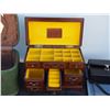 Image 2 : Jewelry Box, Travelguard Travel Kit and Misc