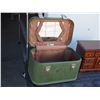 Image 5 : Jewelry Box, Travelguard Travel Kit and Misc