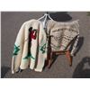 Image 1 : 2X THE MONEY - Vintage Wool Sweaters