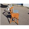 Image 2 : 2 Vintage Wooden Chairs