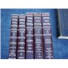 Image 2 : Richards Topical Encyclopedias, Campton's Pictured Encyclopedia and Nations Oversea Book