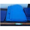 Image 2 : 3 Misc Sized Tarps