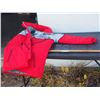 Image 1 : Size XS Unused Vintage Hornet Flight CF 18 Jacket