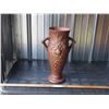 Image 1 : Decorative Ceramic Vase 18" T