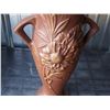 Image 2 : Decorative Ceramic Vase 18" T